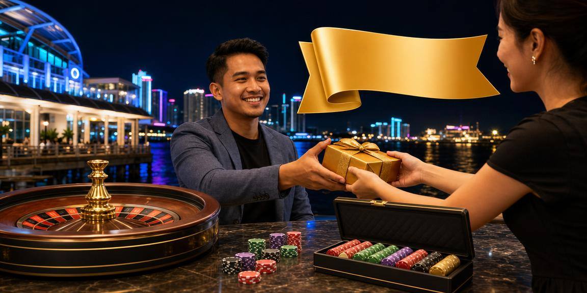 ak6117 Platform yang Kami Bina Khas untuk Malaysia